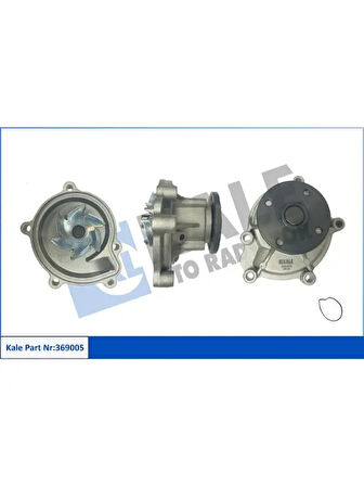 DEVIRDAIM POMPASI W169 0412 W245 0511 , FORFOUR (454) 0406 , COLT 04 1.5
