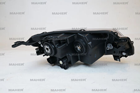 FAR VİTARA 2016-2019 LEDSİZ SOL 35320 54P00