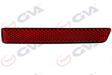 ARKA TAMPON REFLEKTÖRÜ SAĞ DOBLO YENI MODEL 51810677