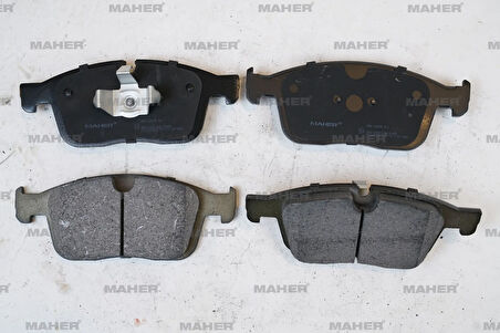 FREN BALATA VOLVO 2015 XC60 D4 ÖN 31445985