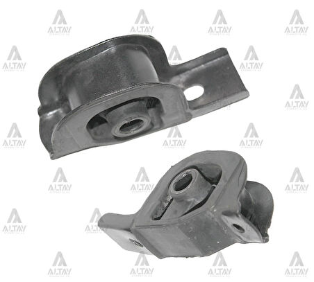 TAKOZ MOTOR CIVIC 1988-1991 AT-MT ÖN 50840 SH3 010