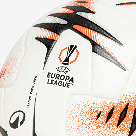 Replika Futbol Topu - 5 Numara - UEFA Avrupa Ligi 25/26