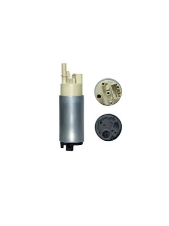 YAKIT BESLEME UNITESI BMW N45 N46 N20 E81 E87 E88 E90 E92  X1 E84