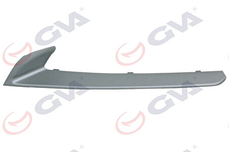 TAMPON IZGARA ÇITASI ON SOL BMW F10 2014-2016 51117331763