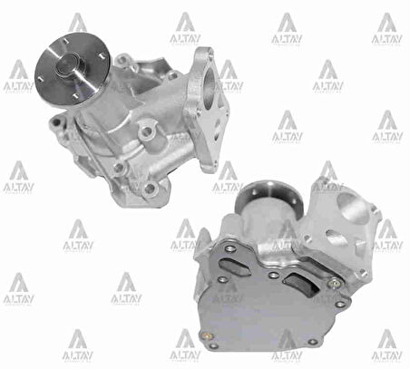 DEVİRDAİM H-100 1997 / KMY 1997-2004 / STAREX 2002-2008 / KMY 2005 / L-200 1999-2006 / BONGO K2500 / PREGIO 2005 D4BH TCI 25100 42540