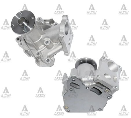 DEVİRDAİM H-100 1997 / KMY 1997-2004 / STAREX 2002-2008 / KMY 2005 / L-200 1999-2006 / BONGO K2500 / PREGIO 2005 D4BH TCI 25100 42540