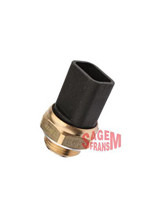 FAN MÜŞÜRÜ ASTRA F - VECTRA - FIAT 1992 87C 7586250