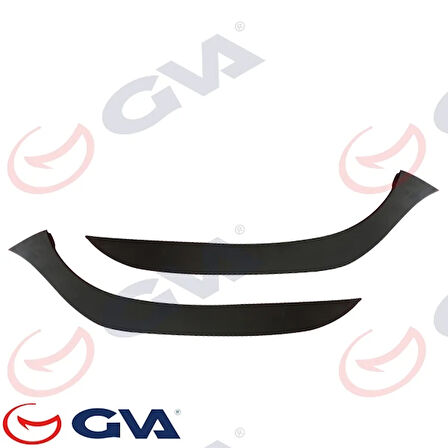 FAR KAŞI TAKIM CLIO 4 SİYAH 260E03800R