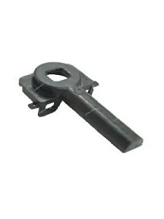 RADYATOR BAGLANTI BRAKETI A6 13