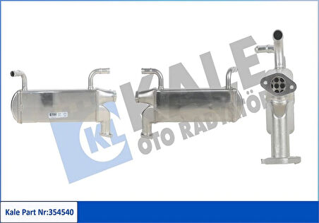 EGZOZ GERİ DÖNÜŞ SOĞUTUCU AMAROK CARFTER 2.0 TDI CKUB CNEA CKTB CKTC CNFA CSHA 03L131511A 03L131511J 03L131511L