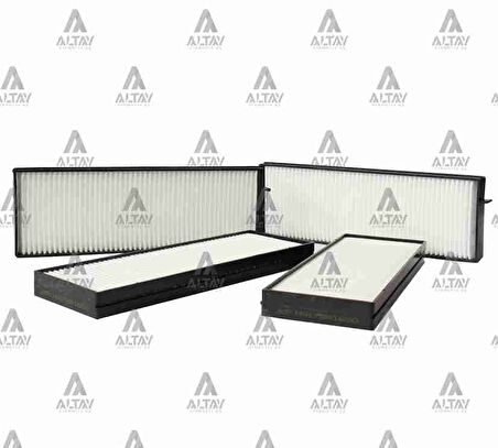 POLEN FİLTRESİ I-20 2012-2014 (KISA TİP) 97133 4P000