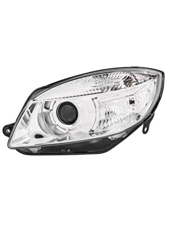 FAR KOMPLE SOL (MERCEKLI) FABIA 0710 ROOMSTER 0610