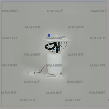 DEPO ŞAMANDIRASI KOMPLE ALBEA 2002 1.3JTD 46765587