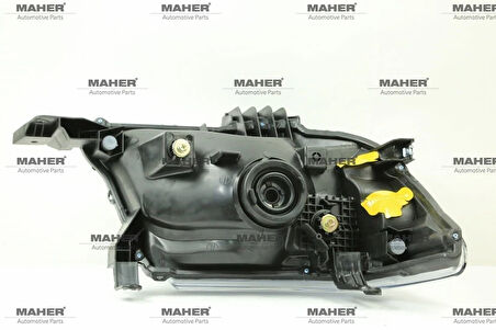 FAR HILUX 2011-2015 MANUEL-ELEKTRİKLİ VIGO SOL 212 11T2L LD ESKI MODEL