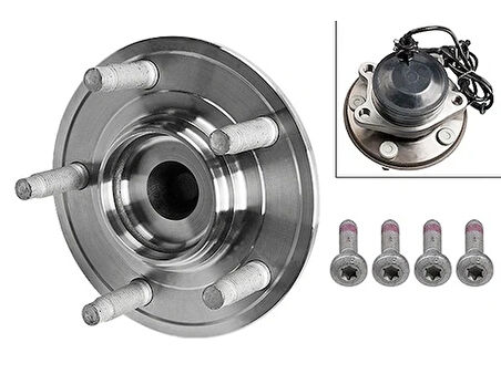 TEKER RULMANI ON JAGUAR S-TYPE 2 10200 XJ 10351 XK 2 10150 PORYA C2D49191