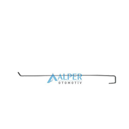 MOTOR KAPUT ÇUBUĞU R12 7700540085