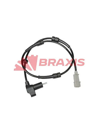 ABS KABLOSU SENSORU ARKA SAG SOL XSARA XSARA II 91 04 ZX 306 93