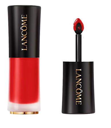 Lancome L'Absolu Rouge Drama Ink - Uzun Süre Kalıcı Ruj 154 Dis Oui 