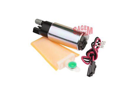 BENZİN YAKIT POMPA CLIO - MEGANE - LAGUNA TIRTIRLI 5 BAR 46480607