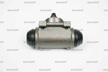 FREN SİLİNDİRİ KANGOO 1998-2008 ALUMİNYUM 22MM ARKA SOL-SAĞ 7701043913