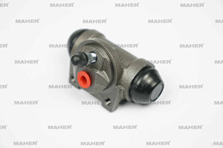 FREN SİLİNDİRİ KANGOO 1998-2008 ALUMİNYUM 22MM ARKA SOL-SAĞ 7701043913