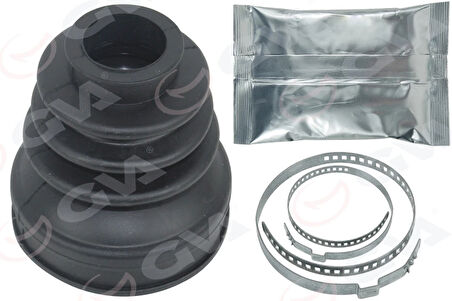 AKS KÖRÜĞÜ İÇ P206-P207-P307-C3-C4 1.4-1.4 165 1998-2006 PARTNER-BERLINGO 1.6-1.9D YAĞ KELEPÇELİ 3287 88 3287 C2 3287 A8