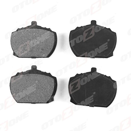 ÖN BALATA TRANSIT 2.0 2.5D P100 1965-1992 86VX2K021AA 1571569