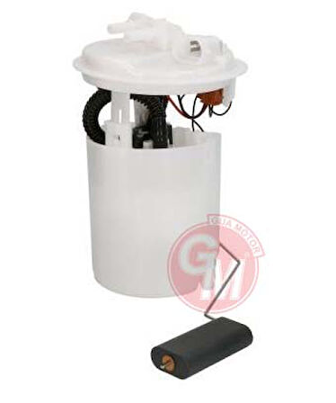 YAKIT DEPO ŞAMANDIRASI RENAULT CLIO SYMBOL CLIO 2 1.2-1.4-1.6 165 1998- 8200027963 8200683199 6001546460