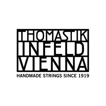 Kontrbas Aksesuar Belcanto Tel Orkestra Thomastik Infeld TH-BC600