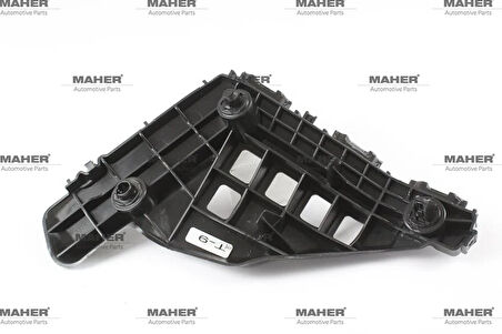 TAMPON BAĞLANTI BRAKETİ COROLLA ÖN 2014-2016 SAĞ 52115 02270