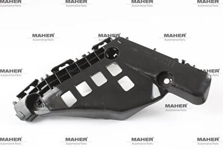 TAMPON BAĞLANTI BRAKETİ COROLLA ÖN 2014-2016 SAĞ 52115 02270