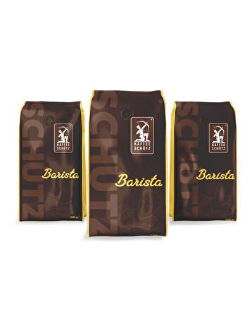 Barista Espresso Blend
