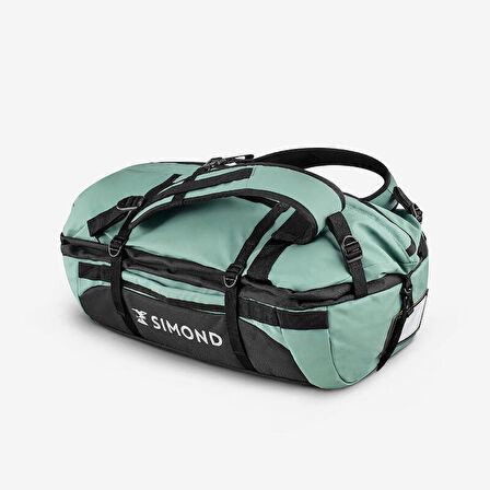 Outdoor Trekking Seyahat Çantası - 30 L/40 L - Duffel 500 Extend