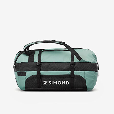 Outdoor Trekking Seyahat Çantası - 30 L/40 L - Duffel 500 Extend