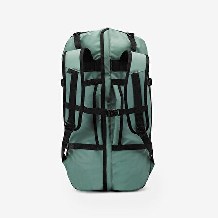 Outdoor Trekking Seyahat Çantası - 30 L/40 L - Duffel 500 Extend