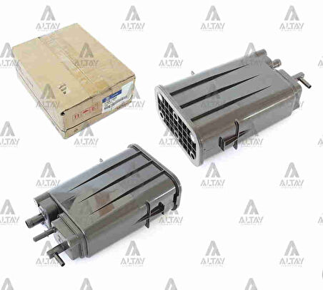 DEPO YAKIT KANİSTERİ ACCENT 2011 BLUE 31420 1R000