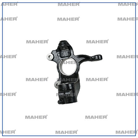 AKS TAŞIYICI MONDEO 2007-2014 ÖN SOL 6G913K171AAD