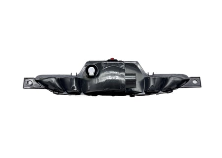 Peugeot 208 2015-2021/Opel Corsa F 2019-2023 Arka Orta Tampon Reflektörü