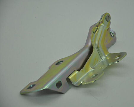 MOTOR KAPUT MENTEŞESİ SOL CLIO SYMBOL 2009 8200676607