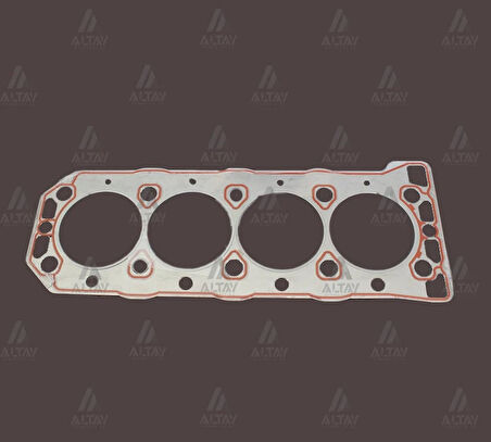 SİLİNDİR KAPAK CONTASI ROVER 1996-2000 / 14K2A / 14K2F WAM4107