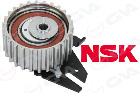 EKSANTRİK GERGİ RULMANI FIAT- PUNTO-MAREA-BRAVA-BRAVO-STILO ALFA ROMEO 145-146-147-155-156-GT-GTV-SPIDER LANCIA DELTA 2 1.4 1.6 1.8 2.0 55192240 71719650 60816232