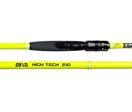 Okuma Revenger Rv-4000A 210cm 5-45gr Karbon High Tech Kıyı Olta Takımı Seti