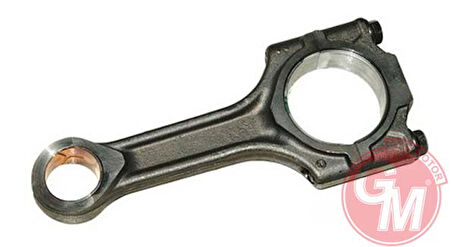 PİSTON KOLU FIAT DOBLO-BRAVO-1.6JTD GRANDE PUNTO-ASTRA H-VECTRA C-ZAFIRA B Z19DT-DTH -ALFA 145-146 -147 55228871 55202821 12160M62M00
