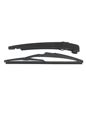 SILECEK SUPURGESI ARKA TAKIM C3 PICASSO 09 325 MM 315 MM
