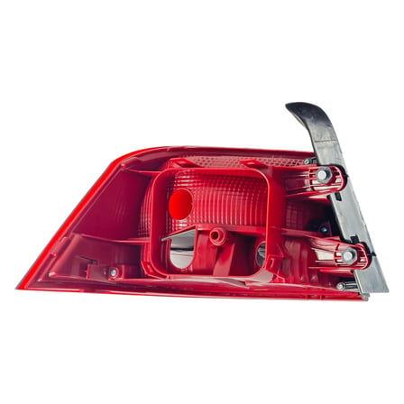 Volkswagen Passat B7 2011-2014 Stop Dış Sağ (Comfortlıne)