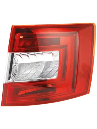 STOP LAMBASI LEDLI SOL OCTAVIA 1317