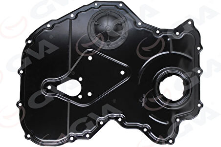 EKSANTRİK SAC KAPAĞI FORD TRANSIT 5347 3.2 200 PS- RANGER TKE 3.2 200 PS 2011 7C166019AC 7C166019AB 1738862