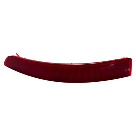 Volkswagen Jetta 2014-2017 Arka Sağ Tampon Reflektörü