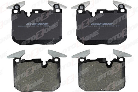 BMW 1-2-3-4-İ8 ÖN BALATA 2464195