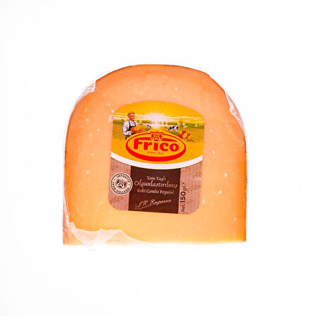 Frico Tam Yağlı Olgunlaştırılmış Eski̇ Gouda Peyniri̇ 150 Gr